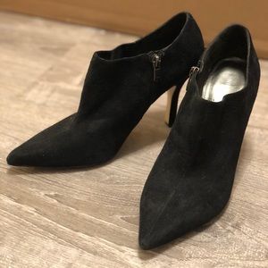 Nine West ankle boots
